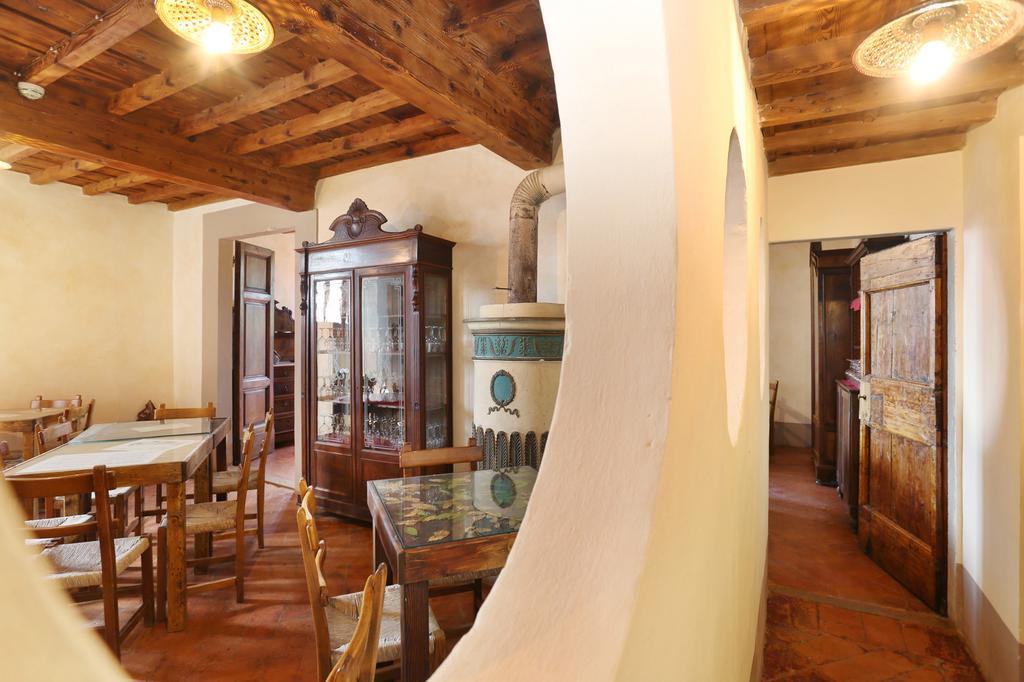 Villa D'Arte Agri Resort Pontassieve Luaran gambar