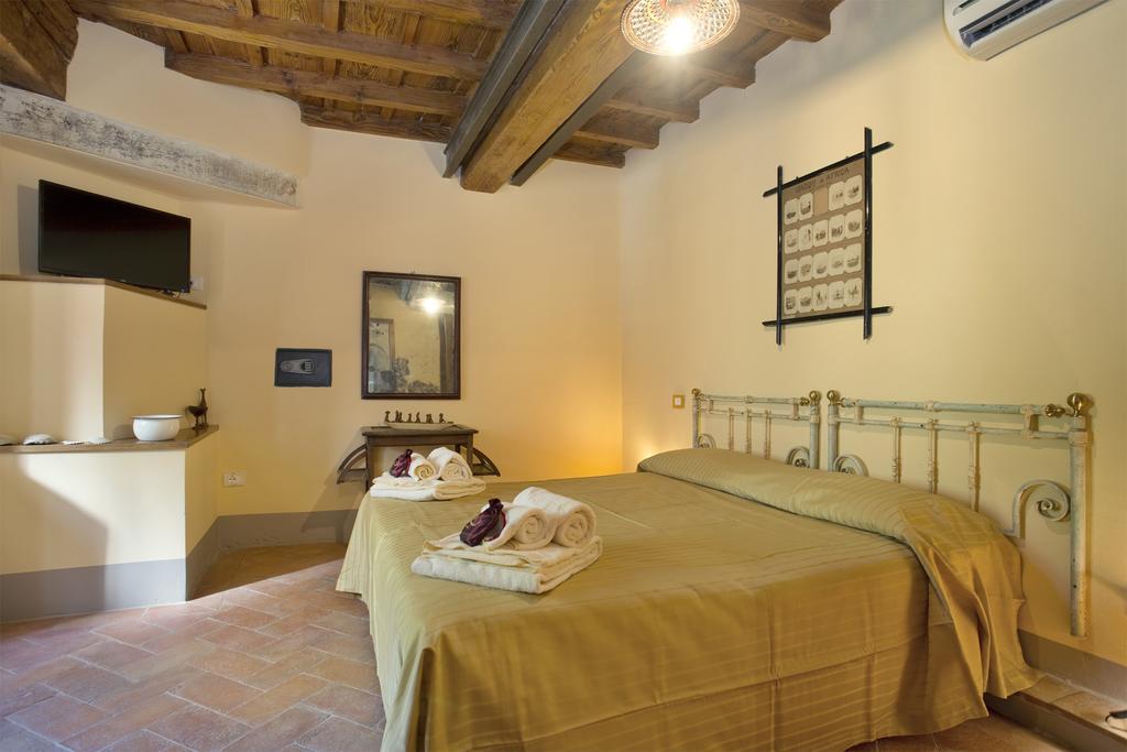 Villa D'Arte Agri Resort Pontassieve Luaran gambar