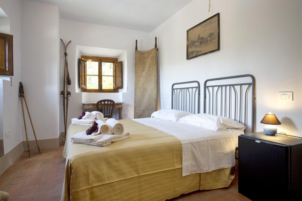 Villa D'Arte Agri Resort Pontassieve Luaran gambar