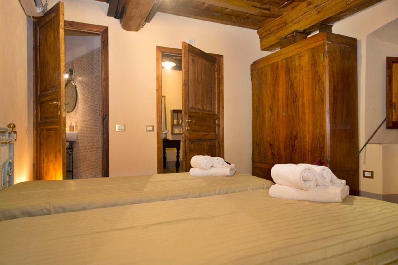 Villa D'Arte Agri Resort Pontassieve Luaran gambar
