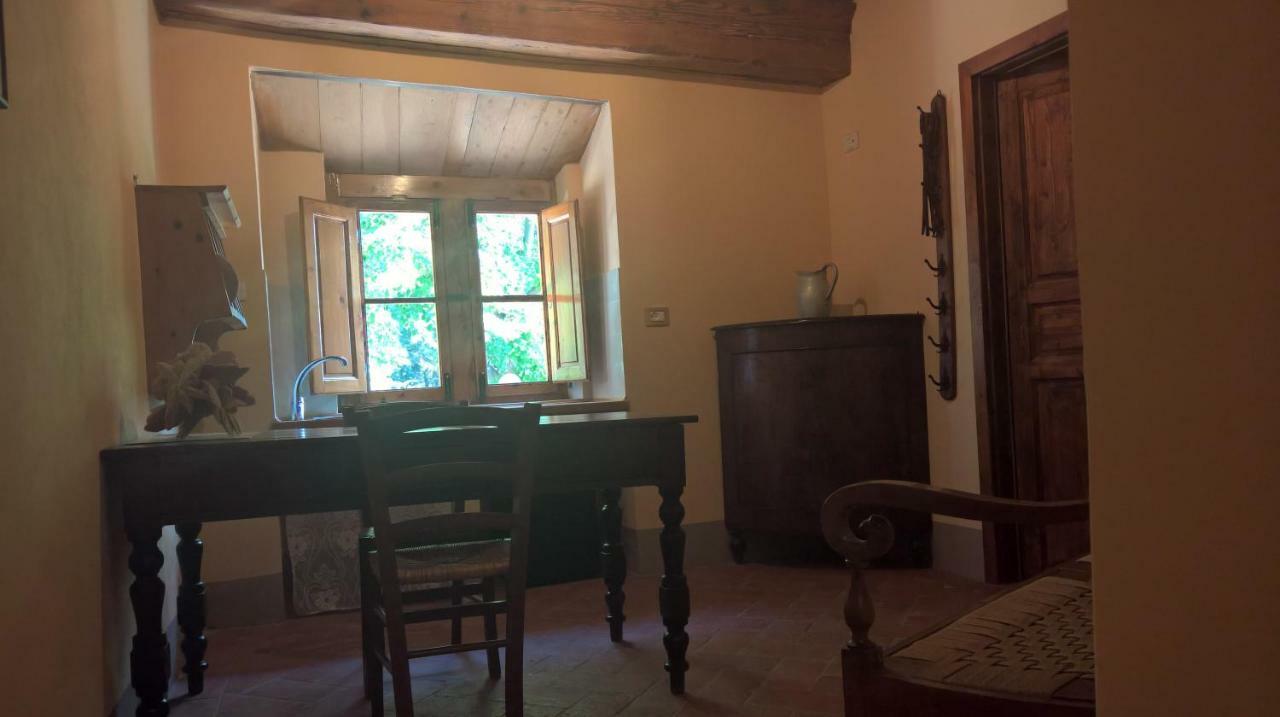 Villa D'Arte Agri Resort Pontassieve Luaran gambar
