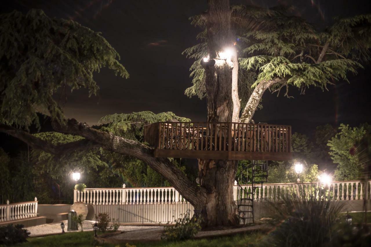 Villa D'Arte Agri Resort Pontassieve Luaran gambar