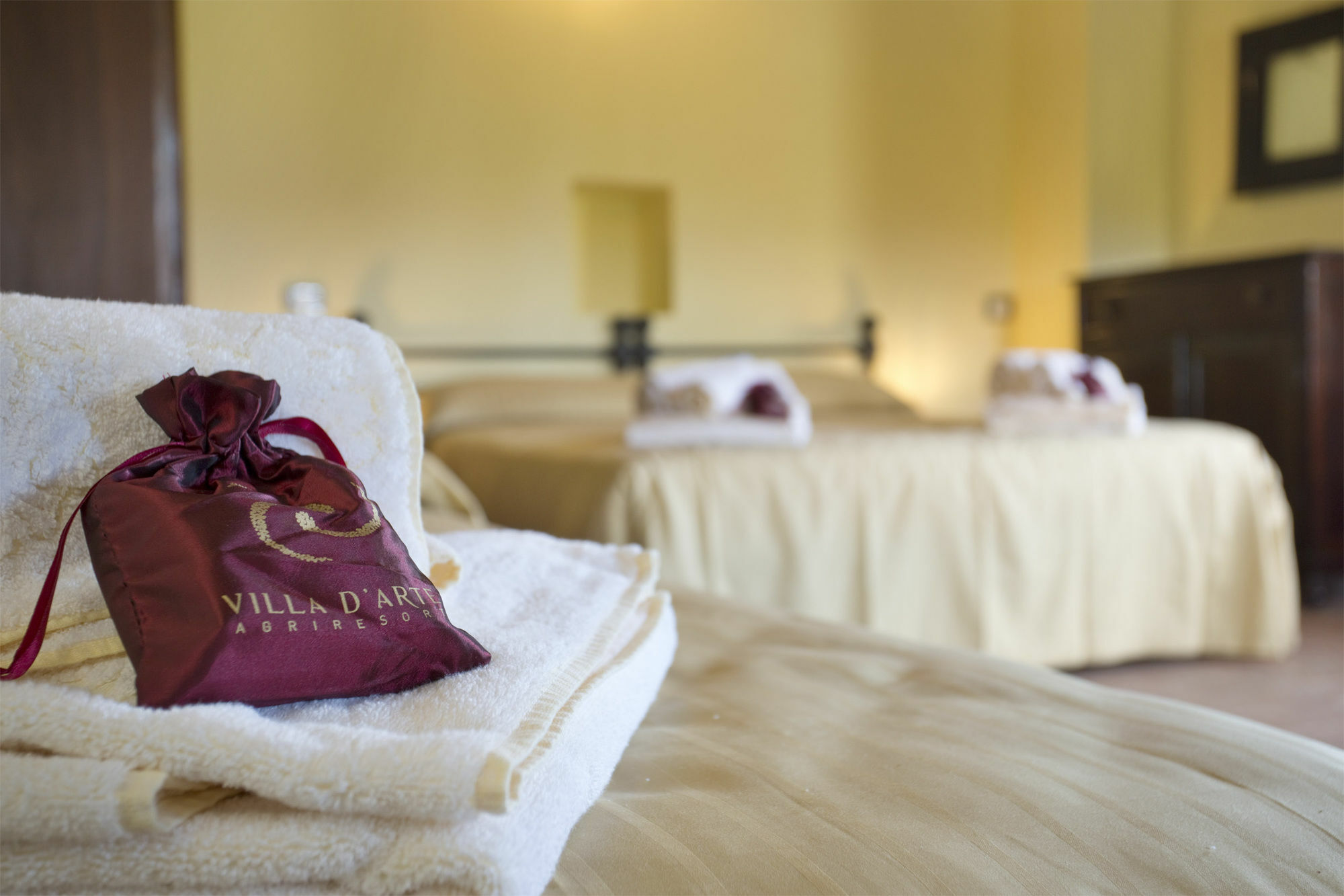 Villa D'Arte Agri Resort Pontassieve Luaran gambar