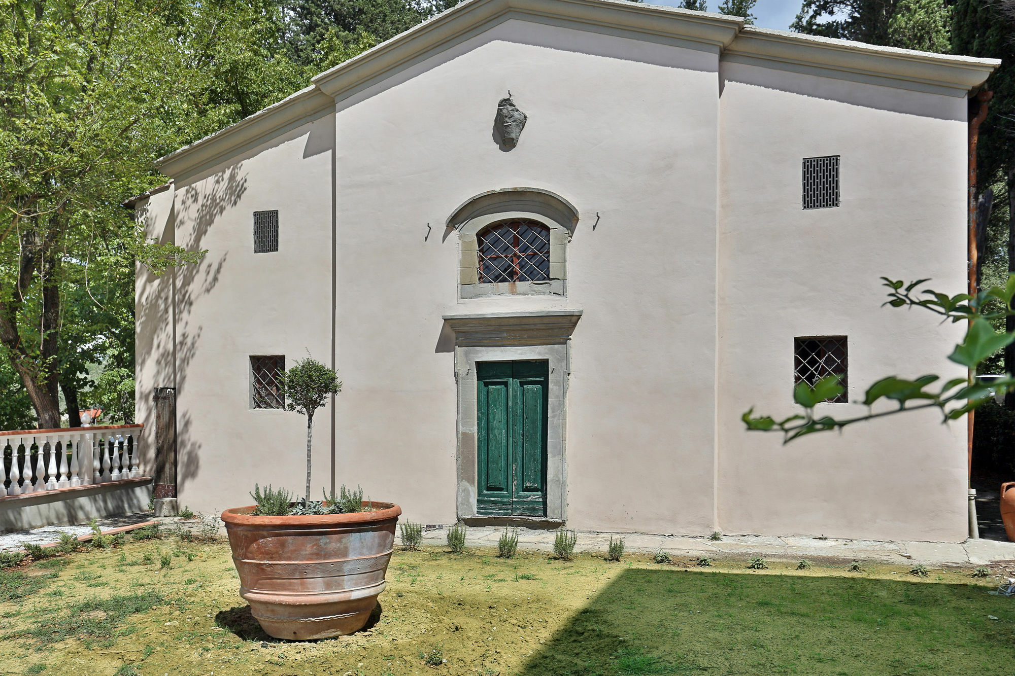 Villa D'Arte Agri Resort Pontassieve Luaran gambar