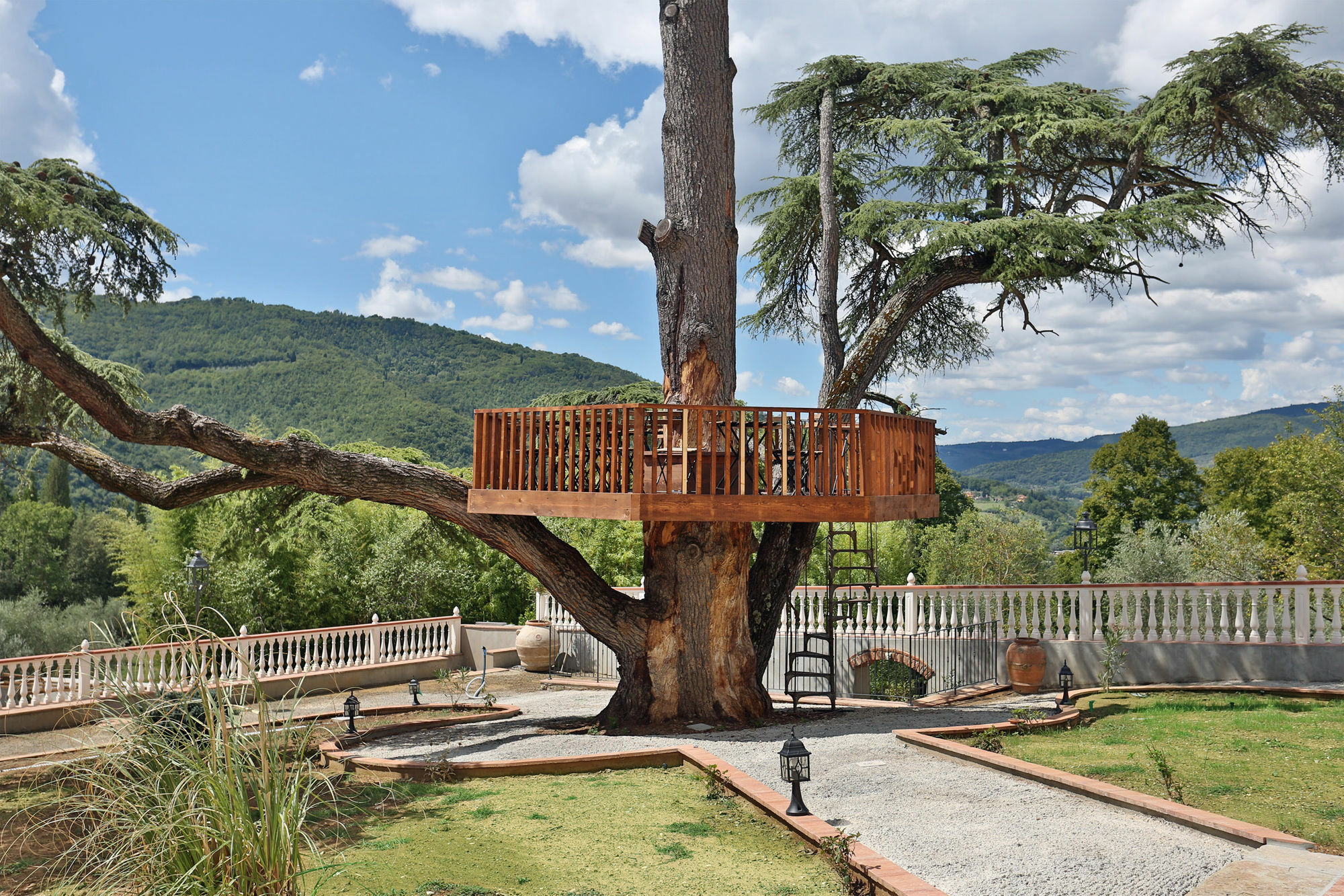 Villa D'Arte Agri Resort Pontassieve Luaran gambar