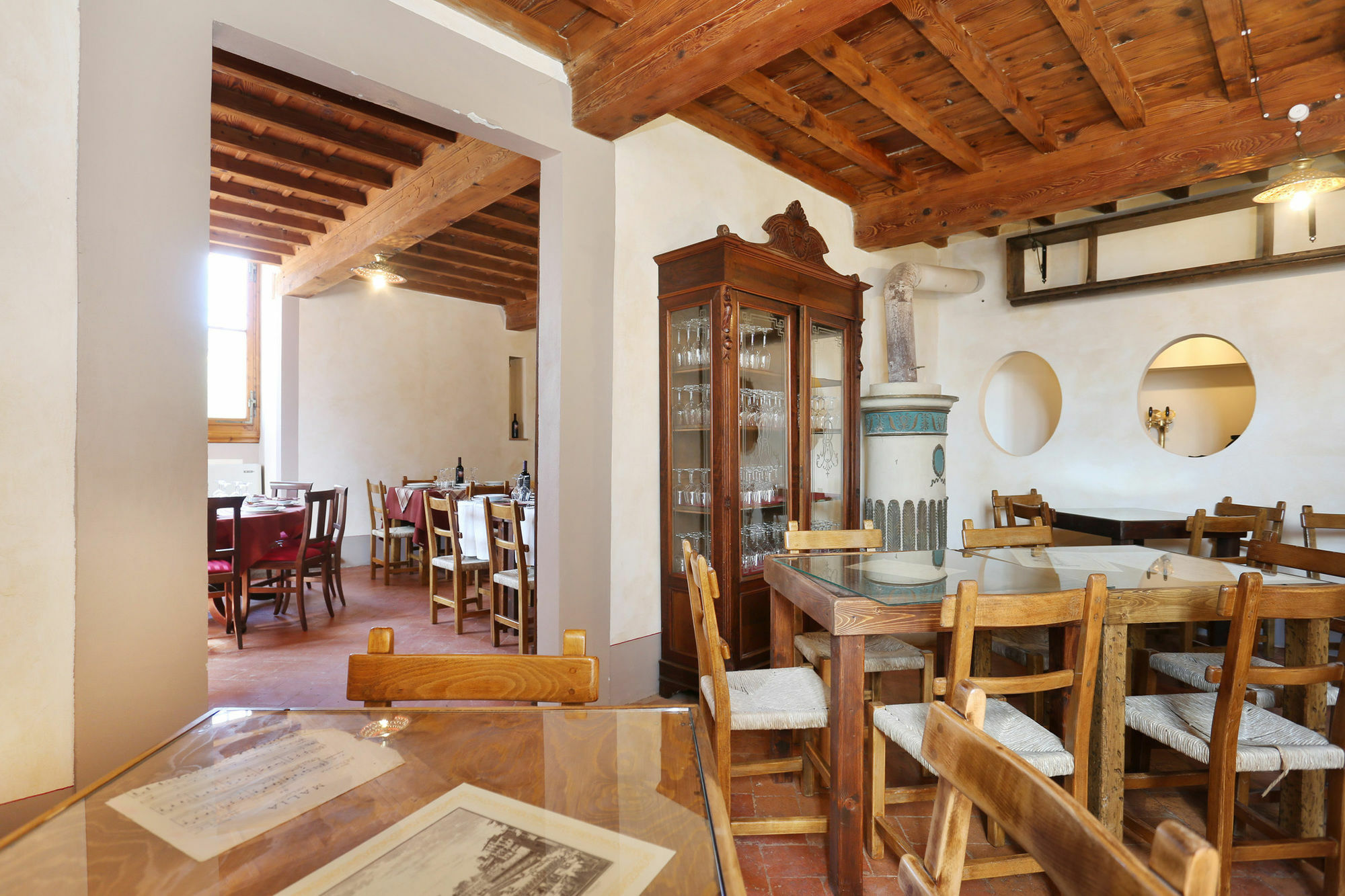 Villa D'Arte Agri Resort Pontassieve Luaran gambar